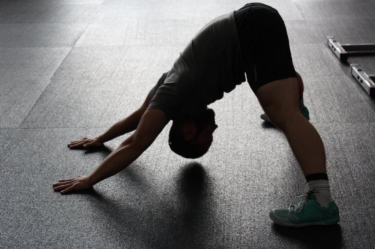 Kunci Otot Cepat Pulih: Pentingnya Active Recovery